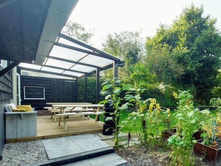 Studio Cornmill Vergaderruimte